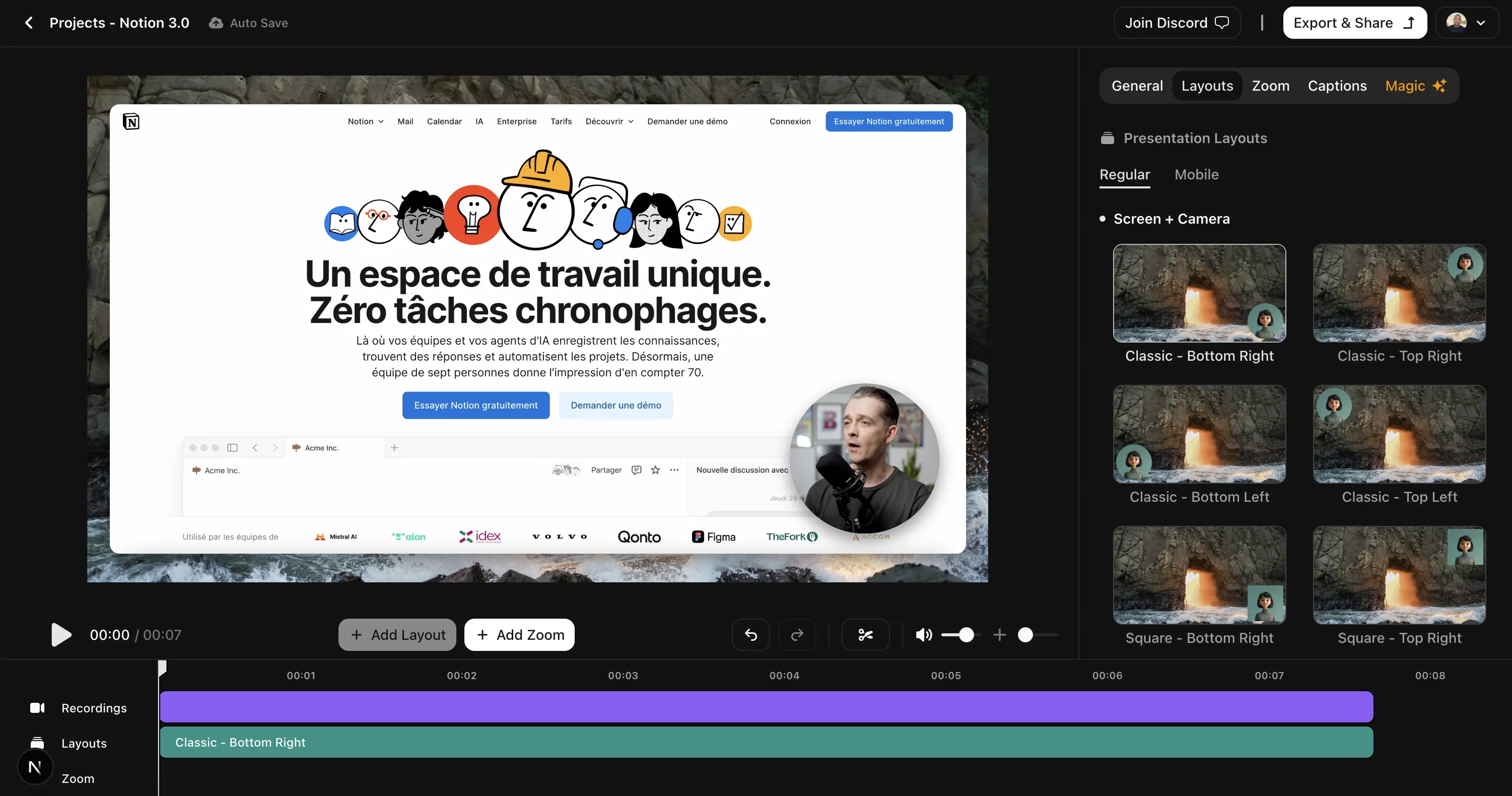 Product Hunt Launch Video Guide