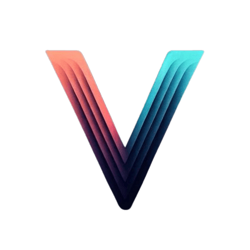 VibrantSnap logo