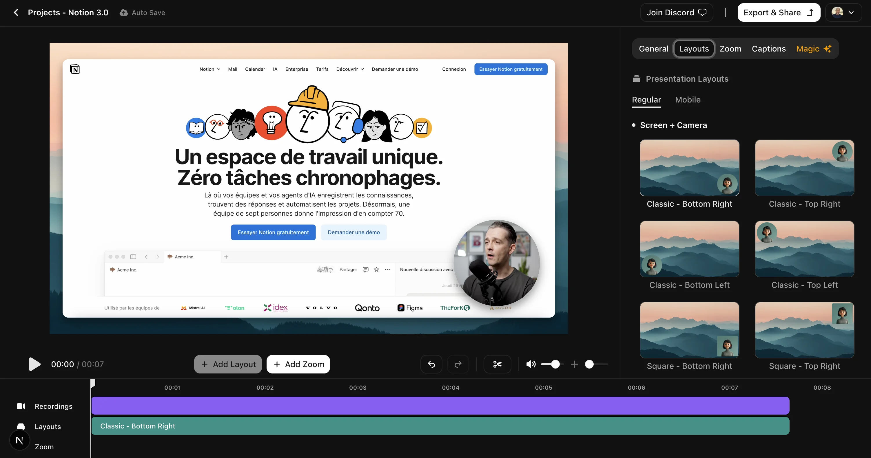Product Hunt Launch Video Guide